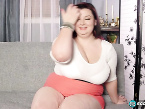 I've always been fascinated by everything sex, Lucy Lenor said.