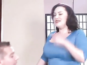 Aspen loves assfuck sex