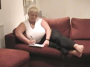MASSIVE MEGA BOOBS KEIRA 34KK