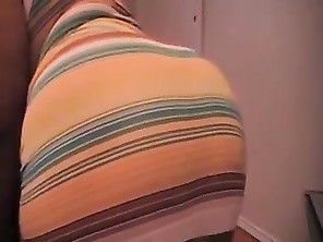 Nigga FATTY Farting
