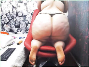 Random PAWG