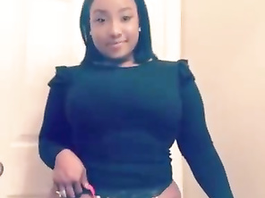 Thicker than a milkshake