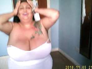ssbbw sex