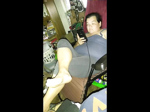 Banging Mommy Mexican Maid