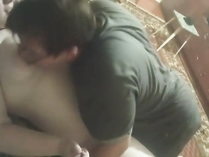 Licking