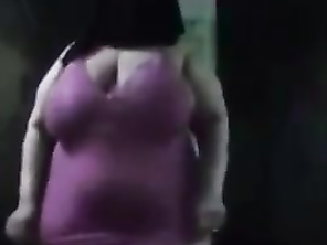 Muslim Egyptian Niqab Sharmota (part3)