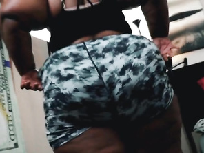 ALLBLACKBBW.COM Beautiful Huge Booty SSBBW Compilation