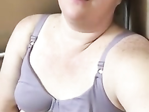 32 Orgasm in a Day Challenge: 9 of 32
