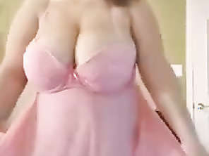 HOUSEWIFE BABY DOLL PAWG2