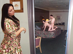 A Milf's Revenge: A Cuckold Story