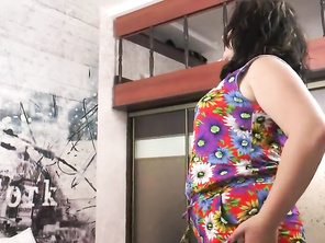 Chesty FATTY Kira 1