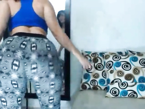 Huge Ass10