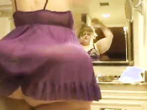 Naked SSBBW