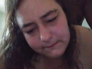 FATTY Anally Destroyed