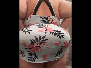Butt needs Punished