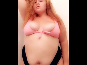 CHUBBY Shower Show