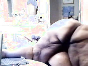 SSBBW Dancer