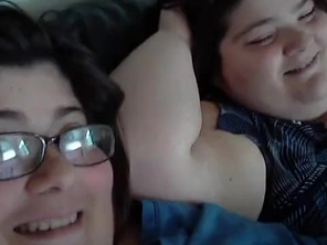 SSBBW Big Belly