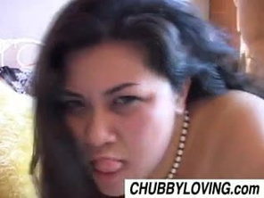Cute huge tits jav FATTY Tyung is a sexy fuck