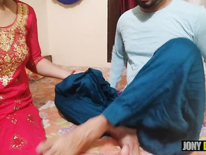 Amma ko laga main gay hu, Main mard hu sabit karne ke liye ammachod banna pada by jony darling