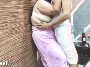 Bhabhi ko Hotel mei Choda