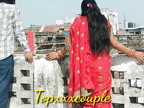 NAI PADOSAN BHABHI KI CHUDAAI.