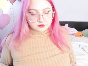 fat girl teases you with her butt
