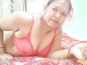 Beautiful lady Show