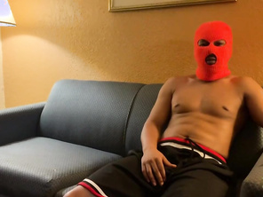 Girlfriend Couch Backroom With Peach Queenz Interviewed By BBWs