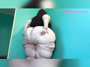 SSBBW Are the Best
