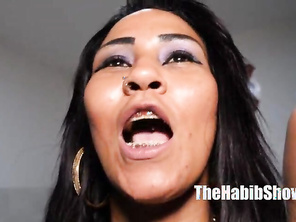 the freaks of Brazil ass fuck Ariela Ferraz, nippon Amaya Takayo all three holes are ready for Huge Paulo Marcelo